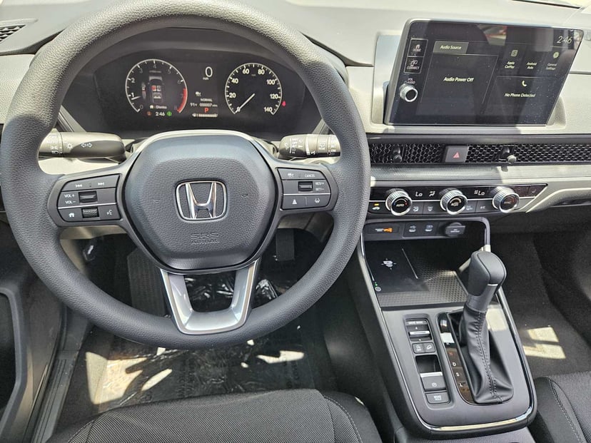 2026 Honda CR-V - Image 22