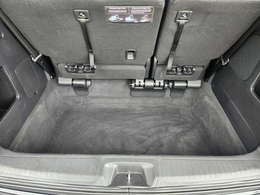 2025 Honda Odyssey - Image 34