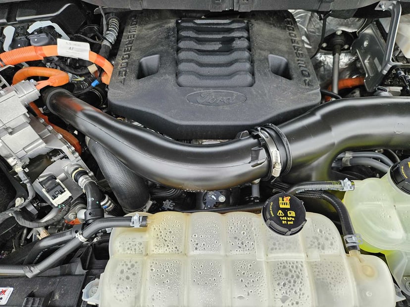 2023 Ford F-150 - Image 31