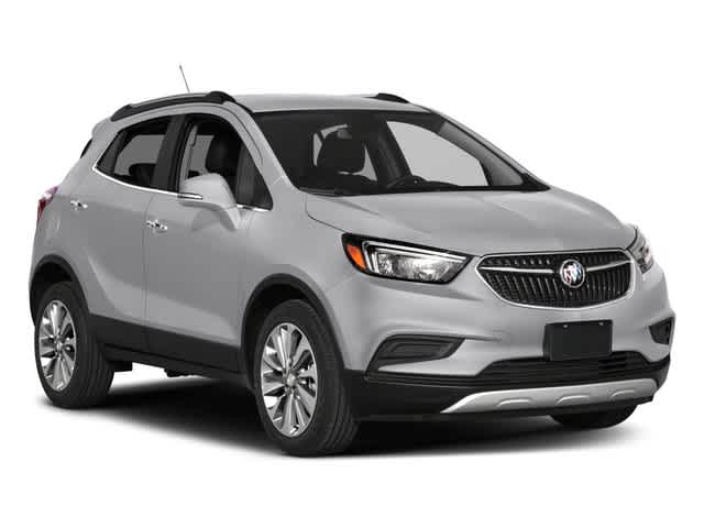 2017 Buick Encore - Image 9