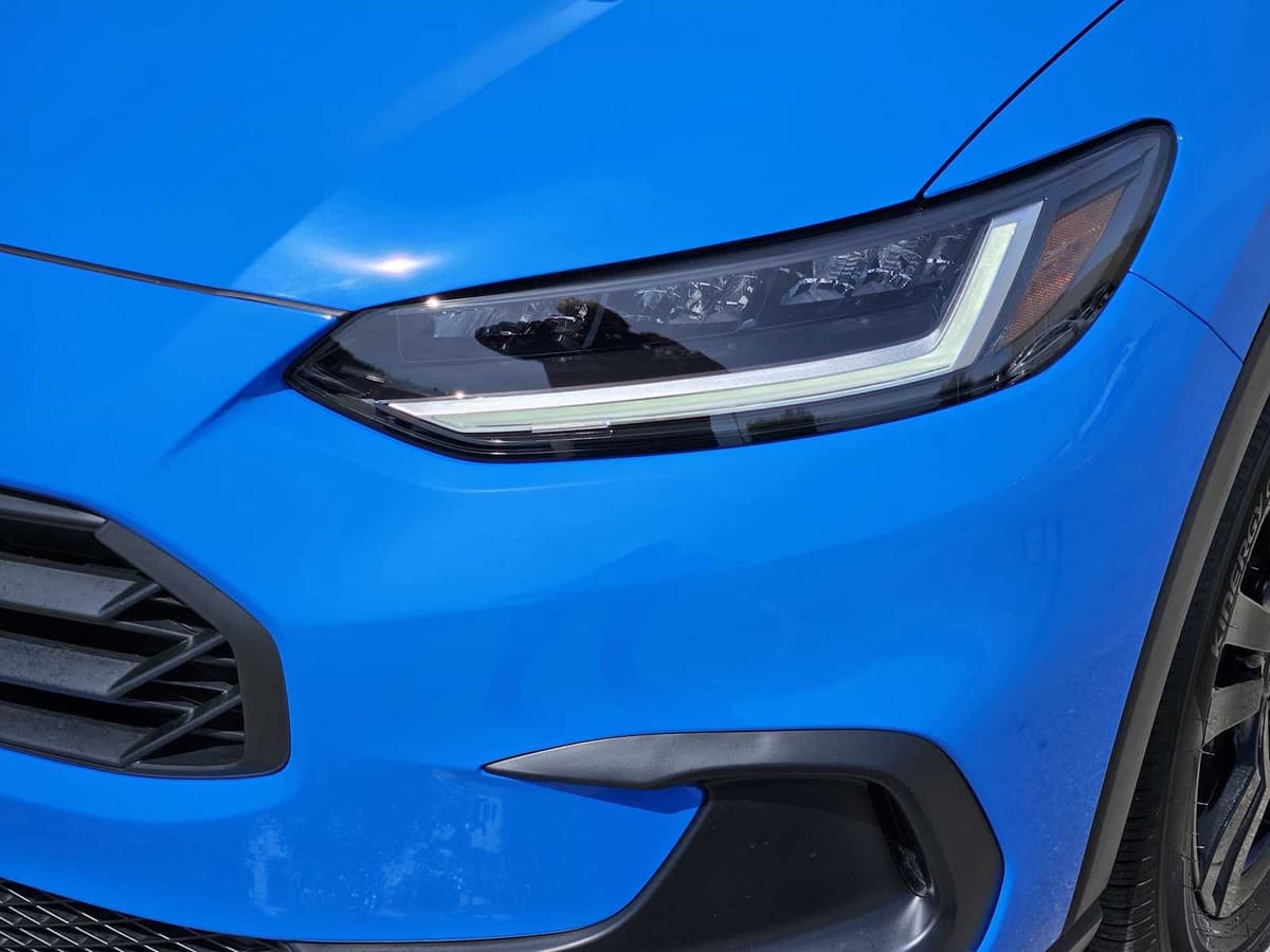 2026 Honda HR-V - Image 7