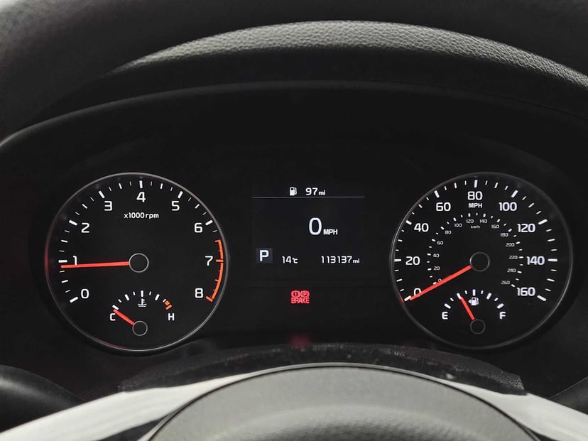 2022 Kia Sportage - Image 15