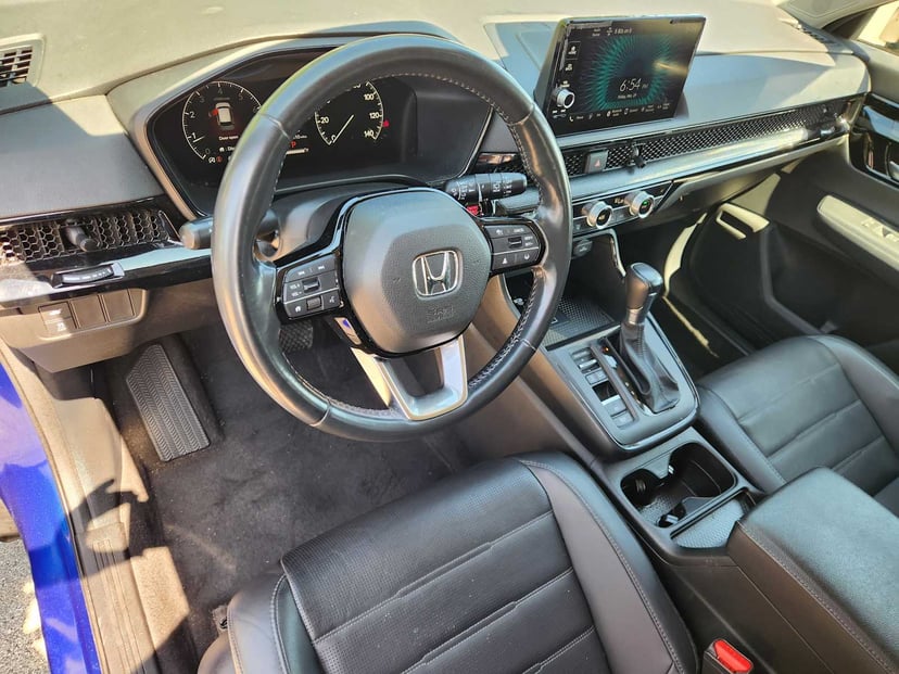 2023 Honda CR-V - Image 2