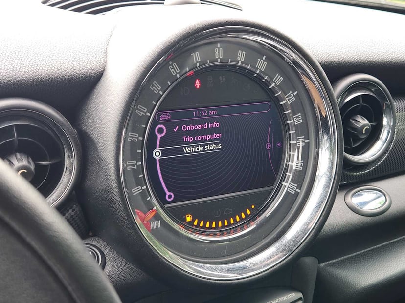 2015 MINI Coupe - Image 17