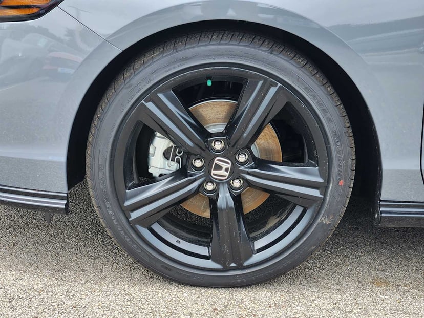 2026 Honda Accord Hybrid - Image 7