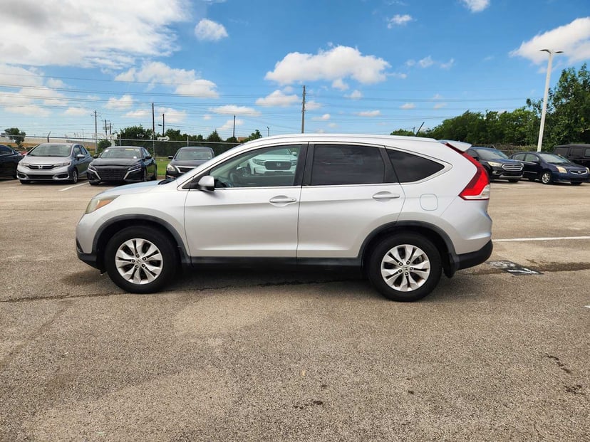 2013 Honda CR-V - Image 4