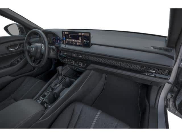 2026 Honda Accord Hybrid - Image 17
