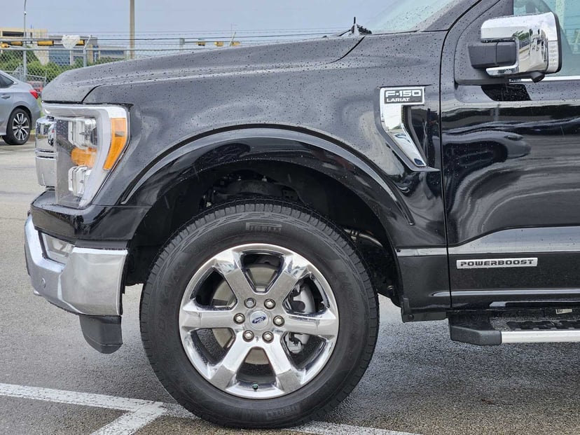 2023 Ford F-150 - Image 8