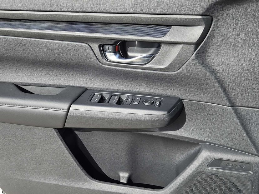 2026 Honda CR-V - Image 18