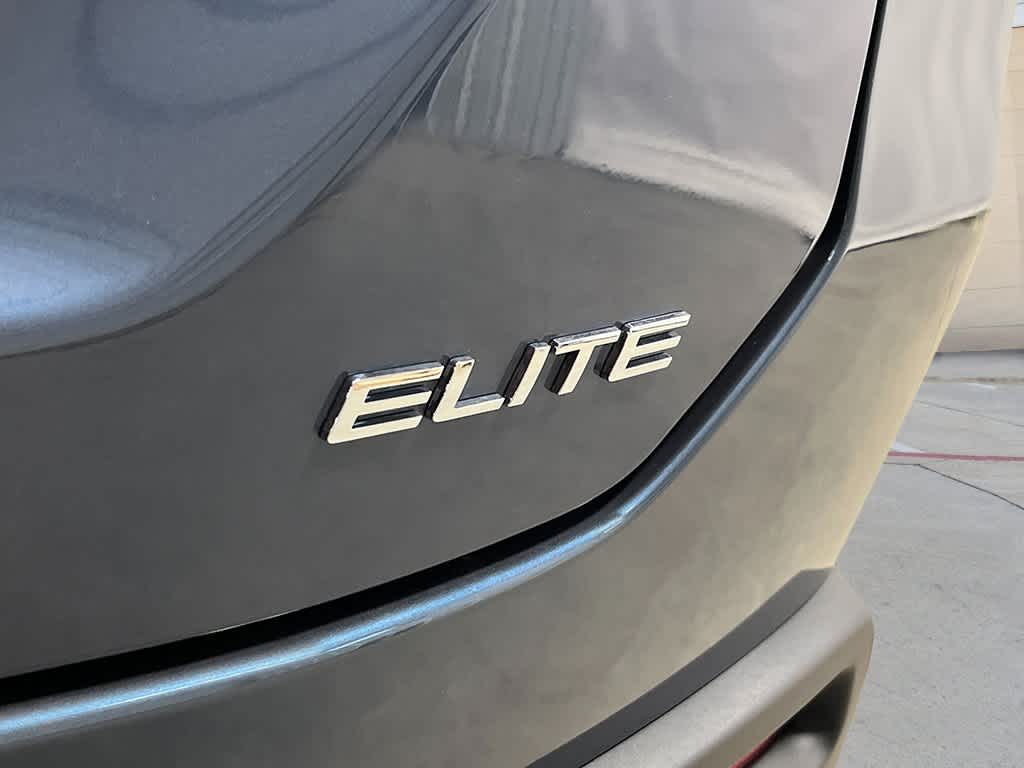 2026 Honda Pilot - Image 6