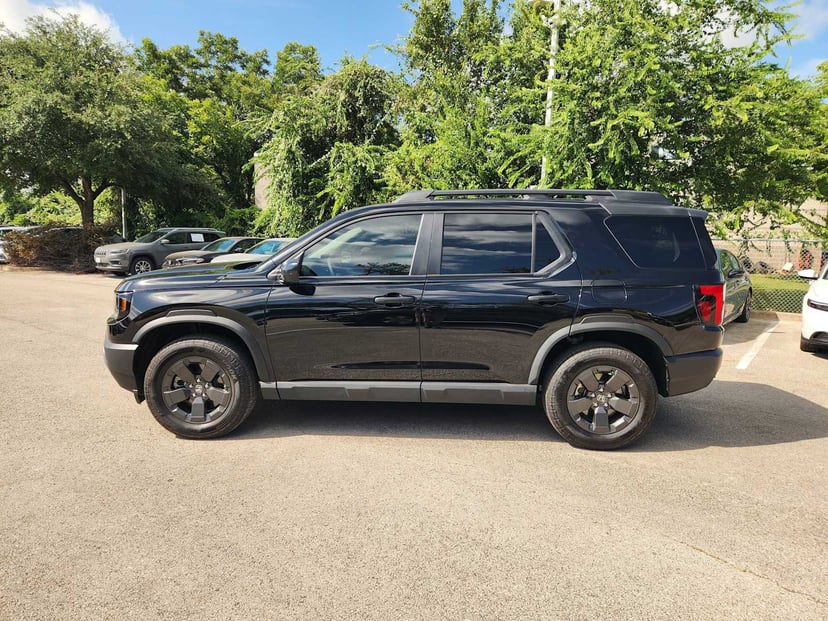2026 Honda Passport - Image 2