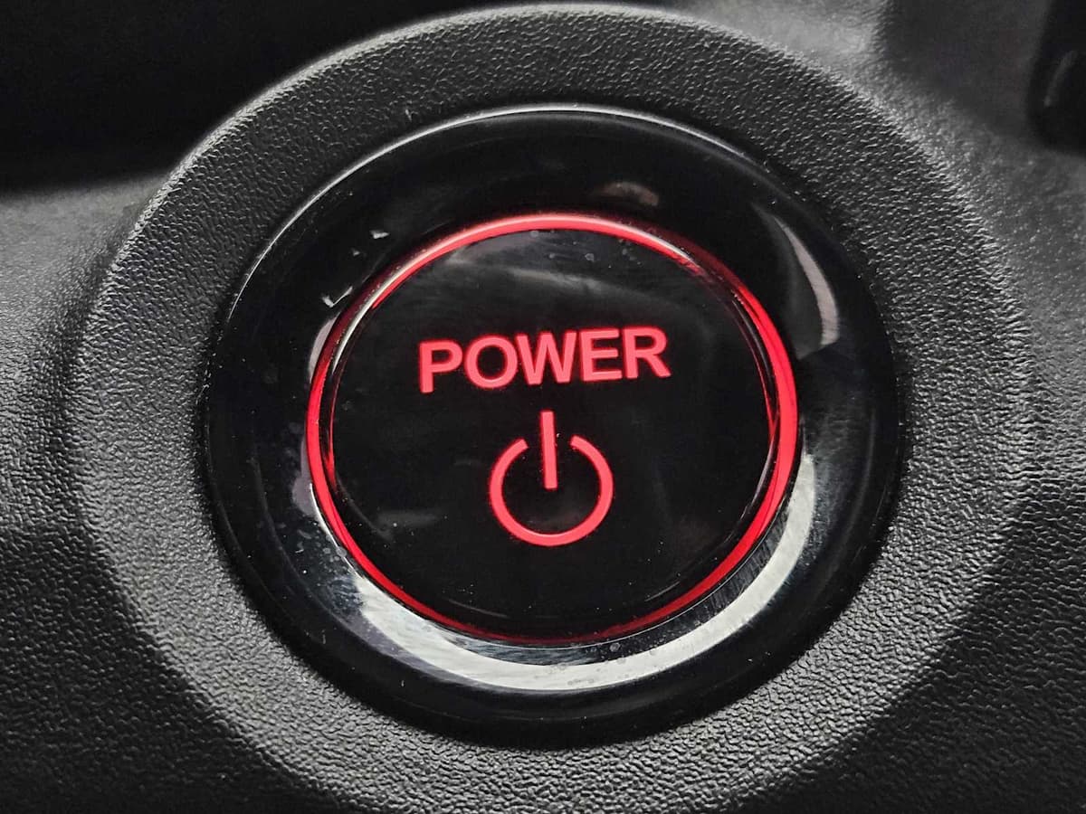 2024 Honda CR-V Hybrid - Image 21