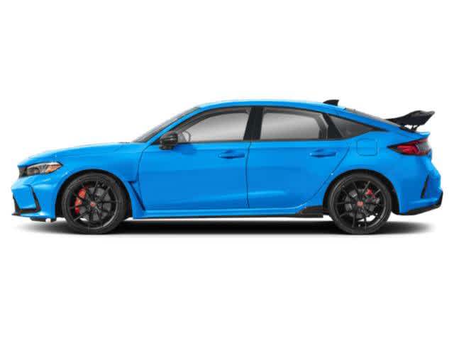 2026 Honda Civic Type R - Image 3