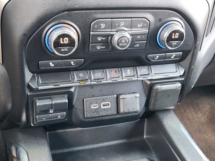 2020 Chevrolet Silverado 1500 - Image 18