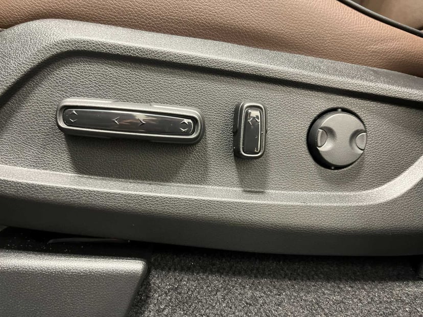 2026 Honda Pilot - Image 14