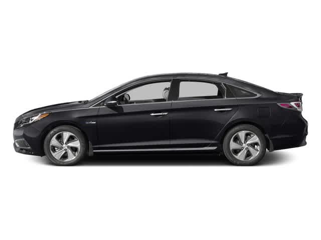 2016 Hyundai Sonata Hybrid - Image 3