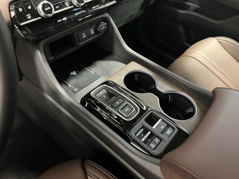 2026 Honda Pilot - Image 17