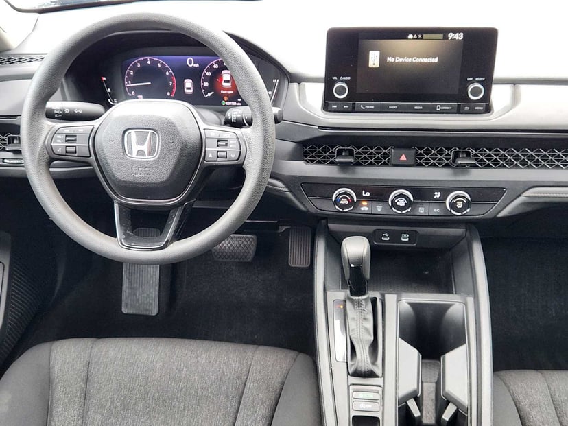 2024 Honda Accord - Image 26