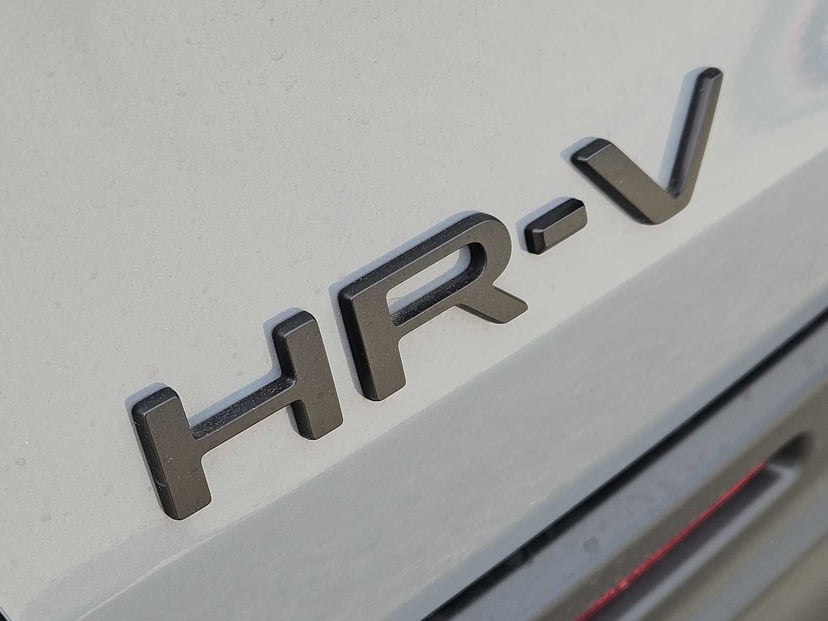 2026 Honda HR-V - Image 10