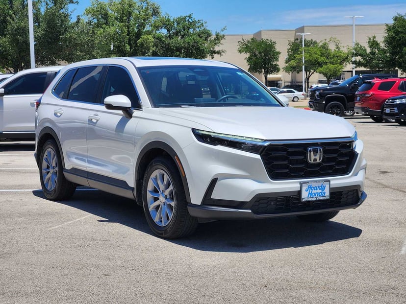 2023 Honda CR-V - Image 3