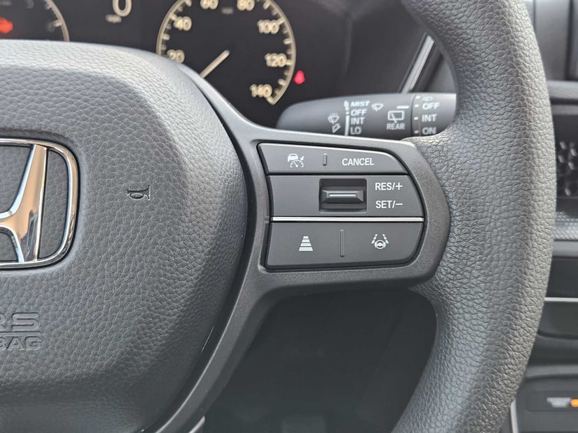 2026 Honda CR-V - Image 25