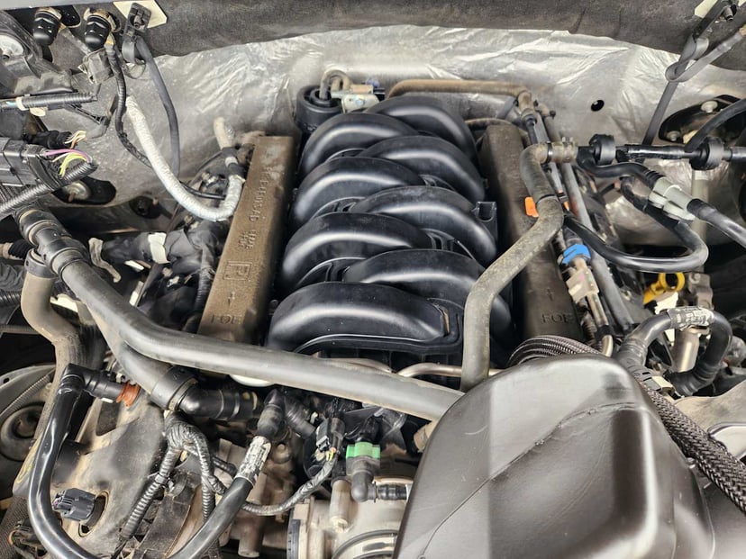 2017 Ford F-150 - Image 32