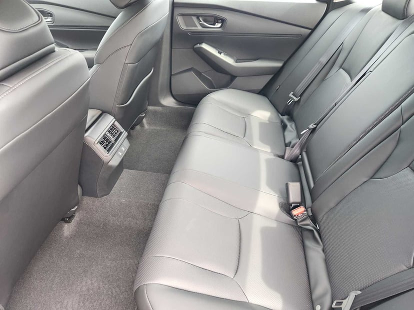 2026 Honda Accord Hybrid - Image 22