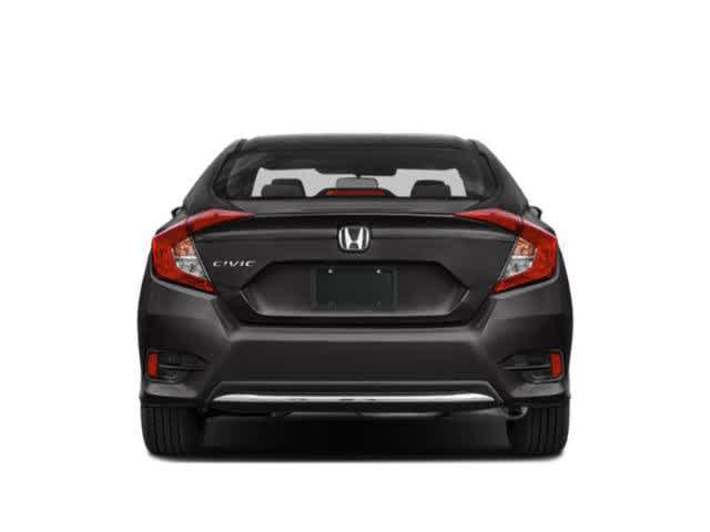2020 Honda Civic Sedan - Image 5
