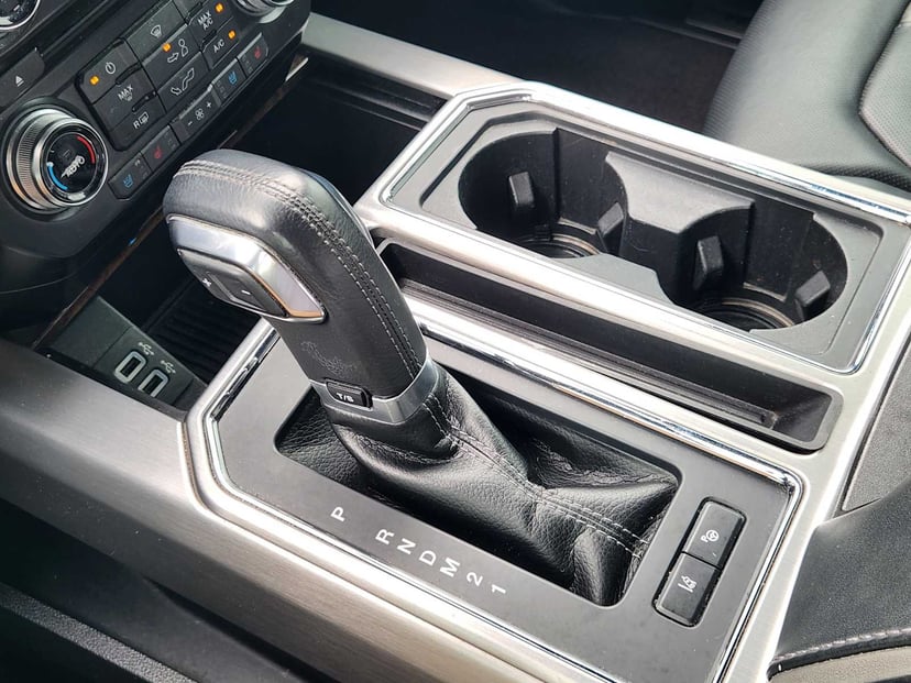 2017 Ford F-150 - Image 20
