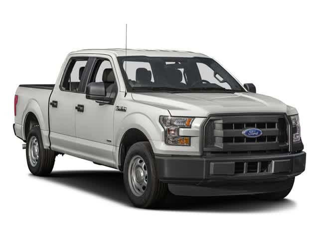2016 Ford F-150 - Image 7