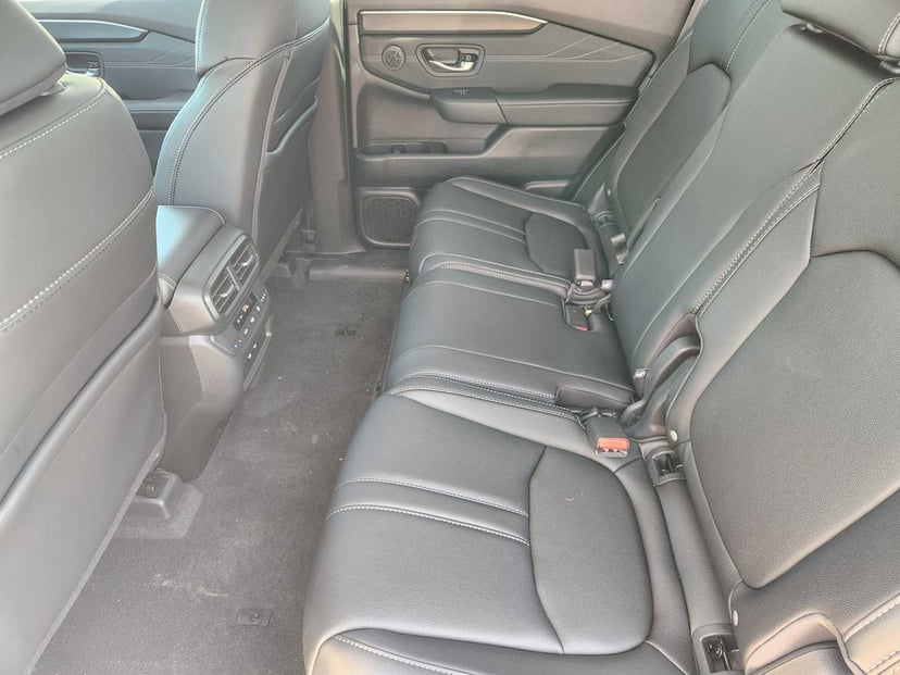2026 Honda Pilot - Image 21