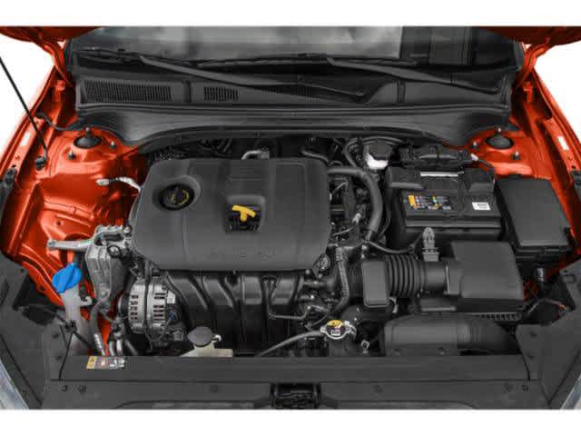 2021 Kia Forte - Image 15