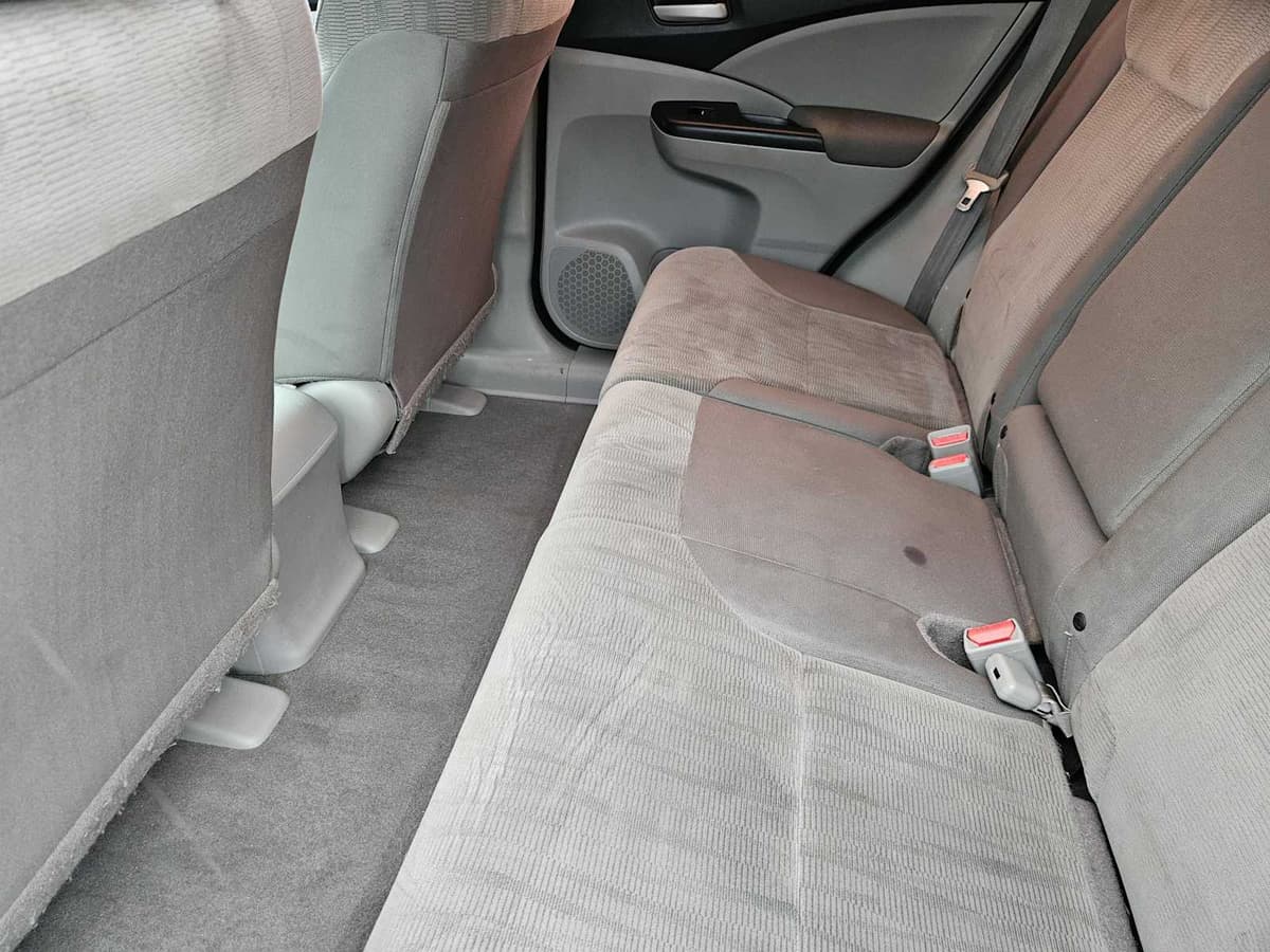 2014 Honda CR-V - Image 26