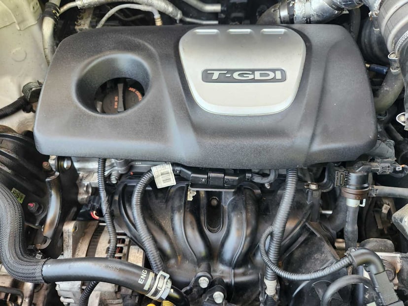 2016 Hyundai Tucson - Image 30
