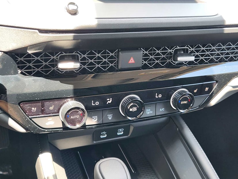 2026 Honda Accord Hybrid - Image 15