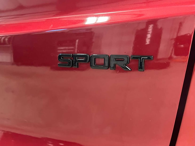 2026 Honda CR-V Hybrid - Image 5