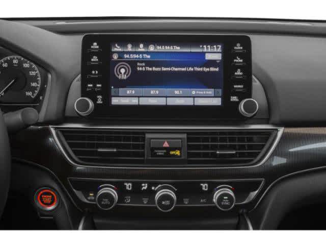 2021 Honda Accord Sedan - Image 13
