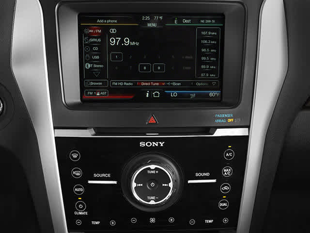 2014 Ford Explorer - Image 12