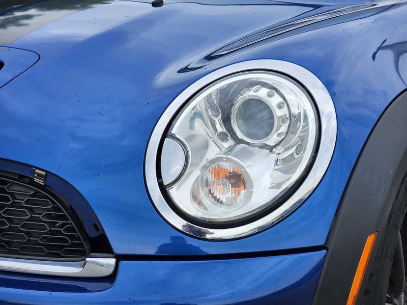 2015 MINI Coupe - Image 7