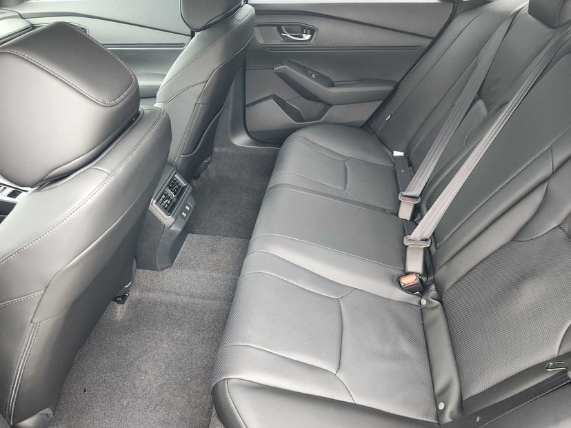 2026 Honda Accord Hybrid - Image 22