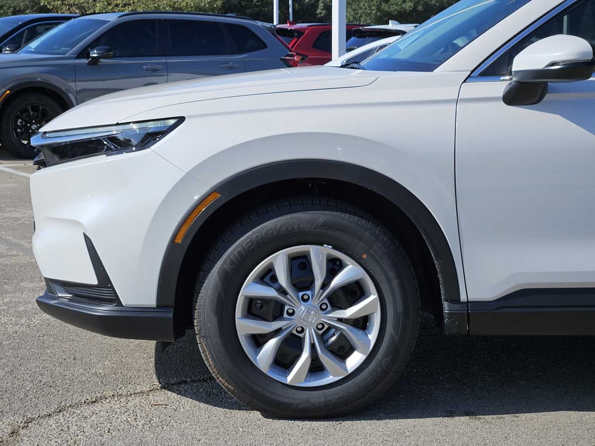 2026 Honda CR-V - Image 7