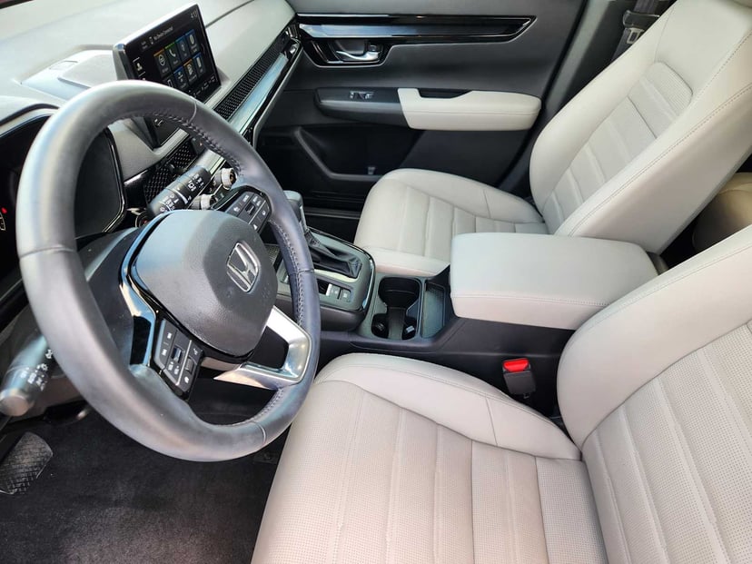 2025 Honda CR-V - Image 13