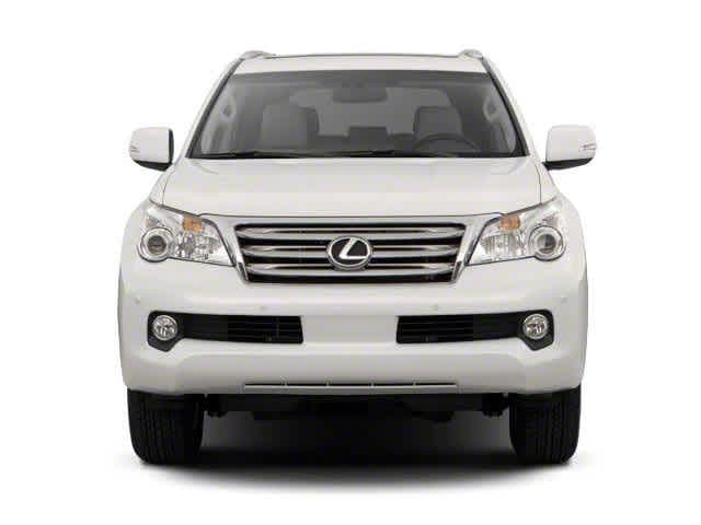 2013 LEXUS GX 460 - Image 4