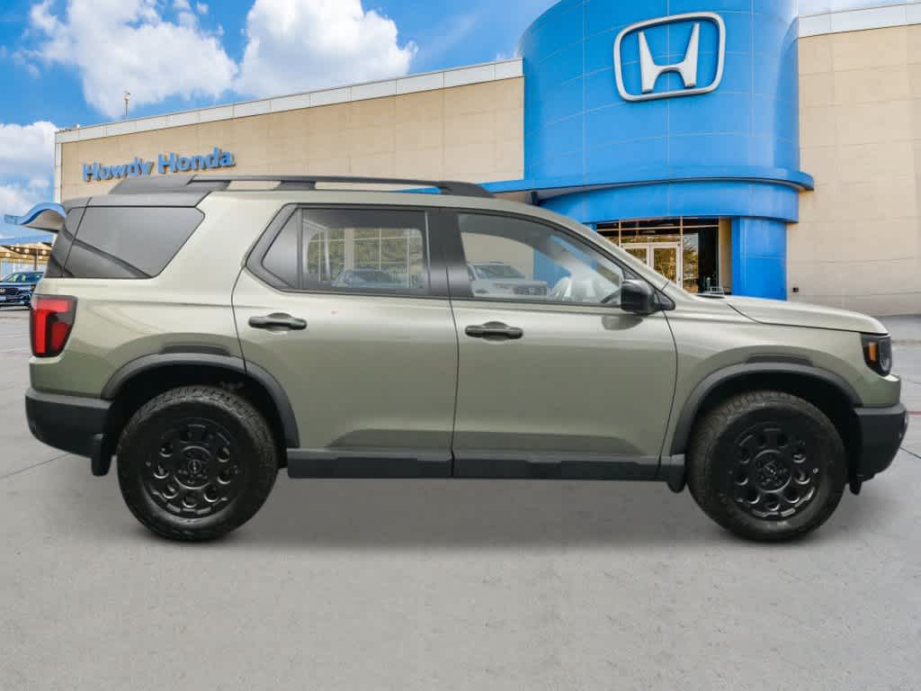 2026 Honda Passport - Image 6