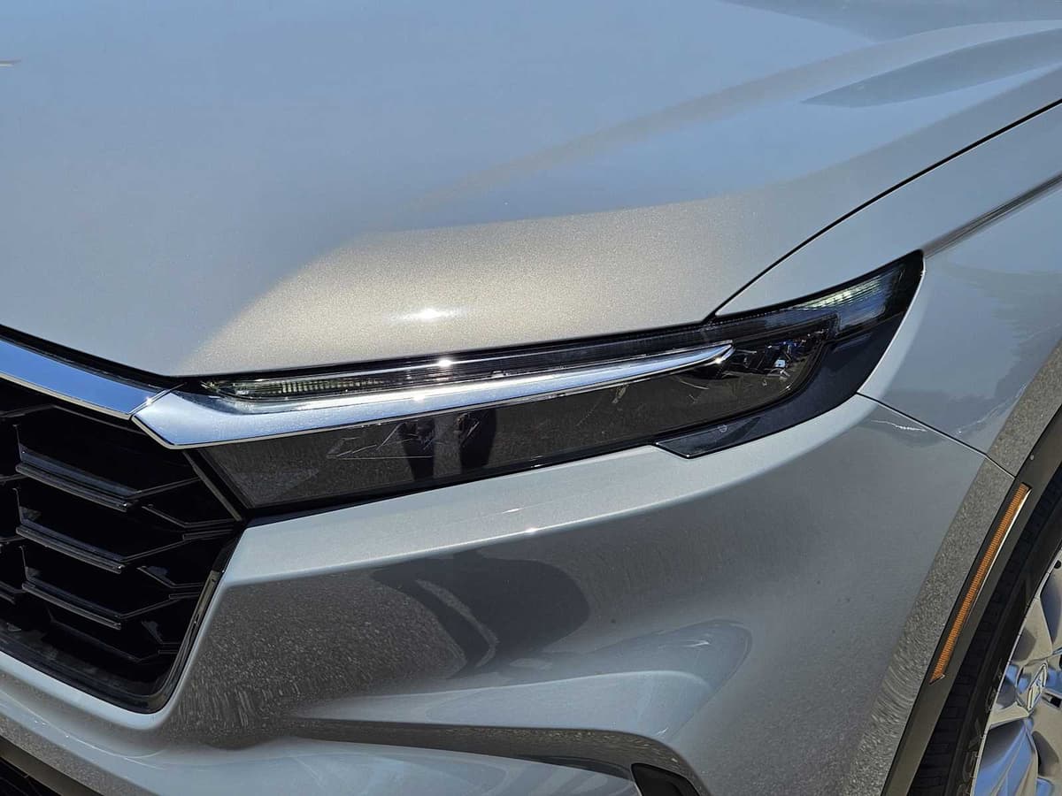 2026 Honda CR-V - Image 7