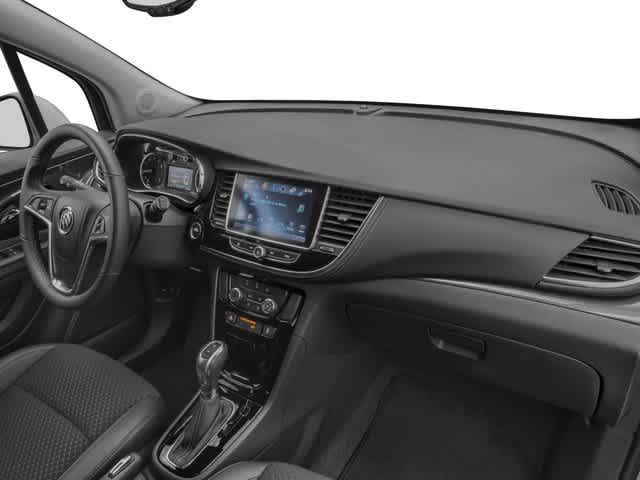 2017 Buick Encore - Image 19