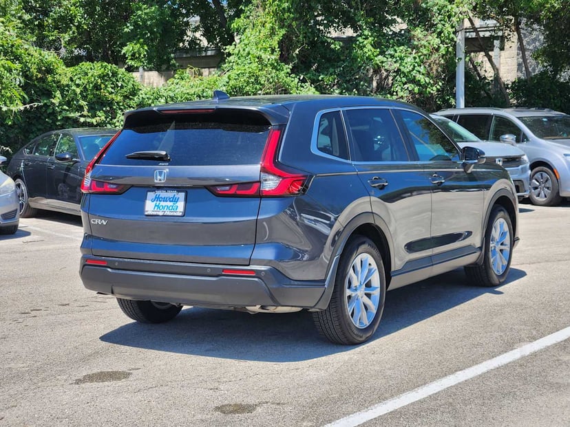 2024 Honda CR-V - Image 6