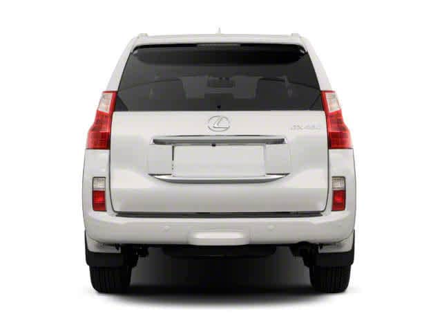 2013 LEXUS GX 460 - Image 5