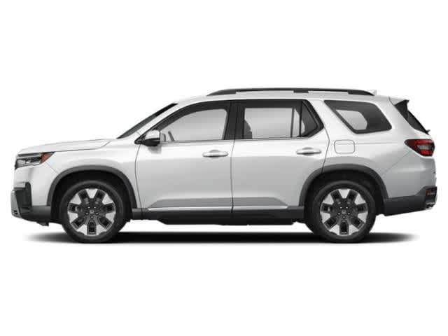 2026 Honda Pilot - Image 3