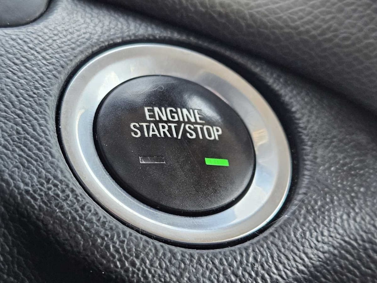 2021 Chevrolet Equinox - Image 20